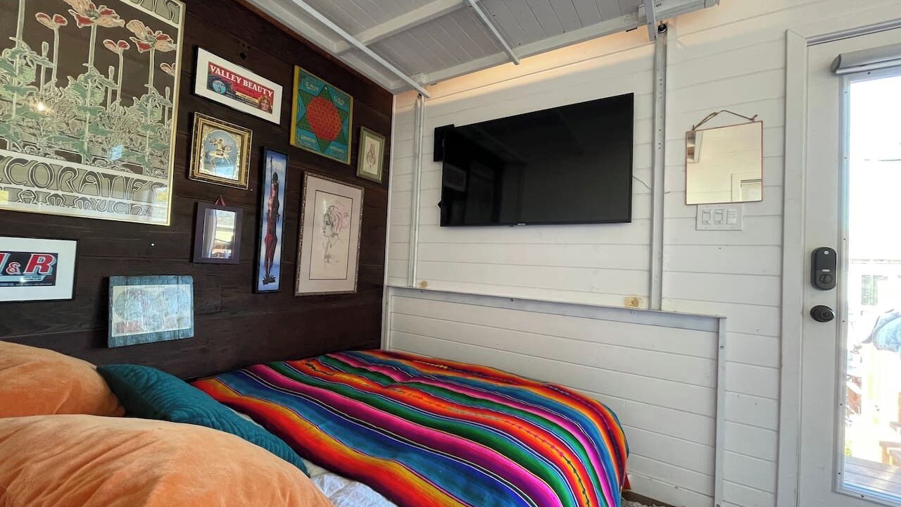 Photo of Bedroom in North and East