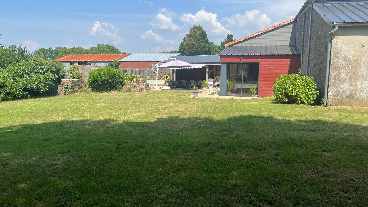 Photo of Outdoor in Pouzauges