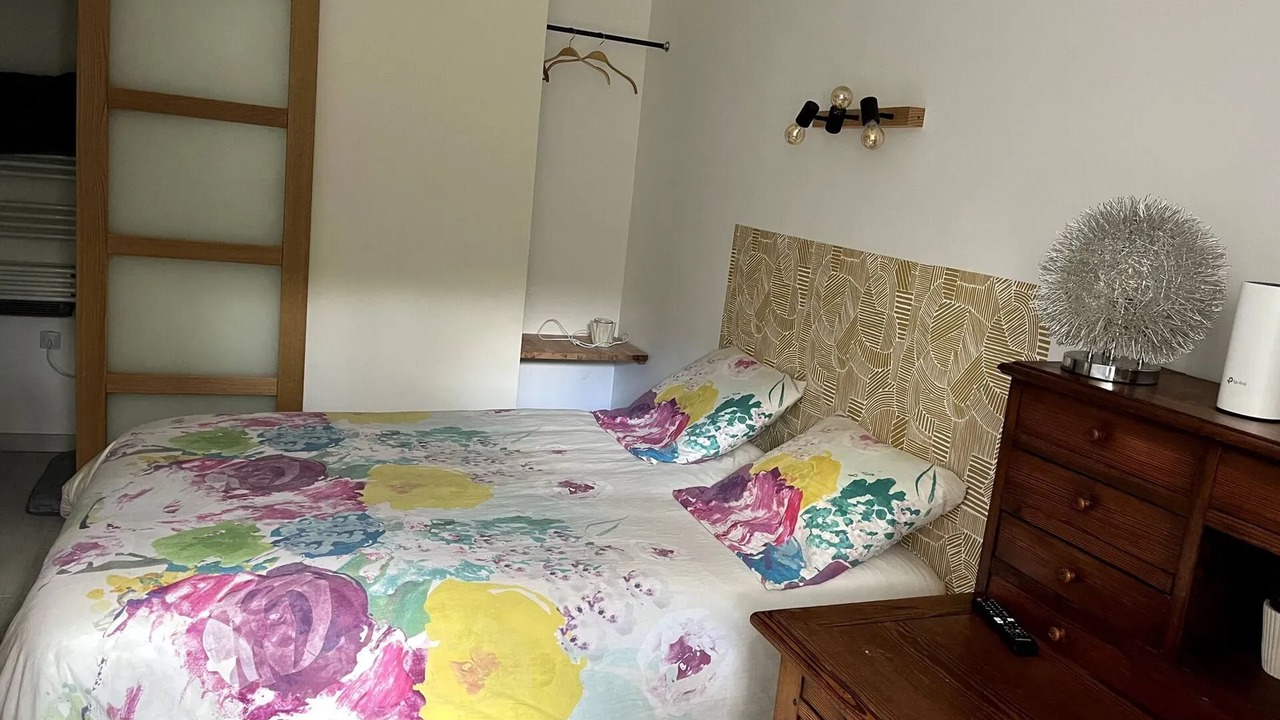 Photo of Bedroom in Pouzauges