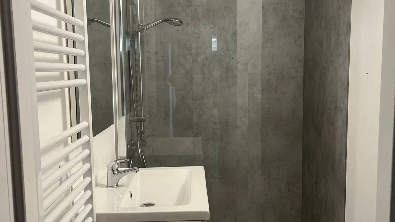 Photo of Bathroom in Pouzauges
