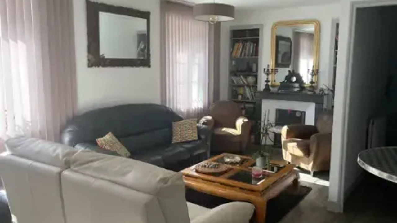 Photo of Livingroom in Pouzauges