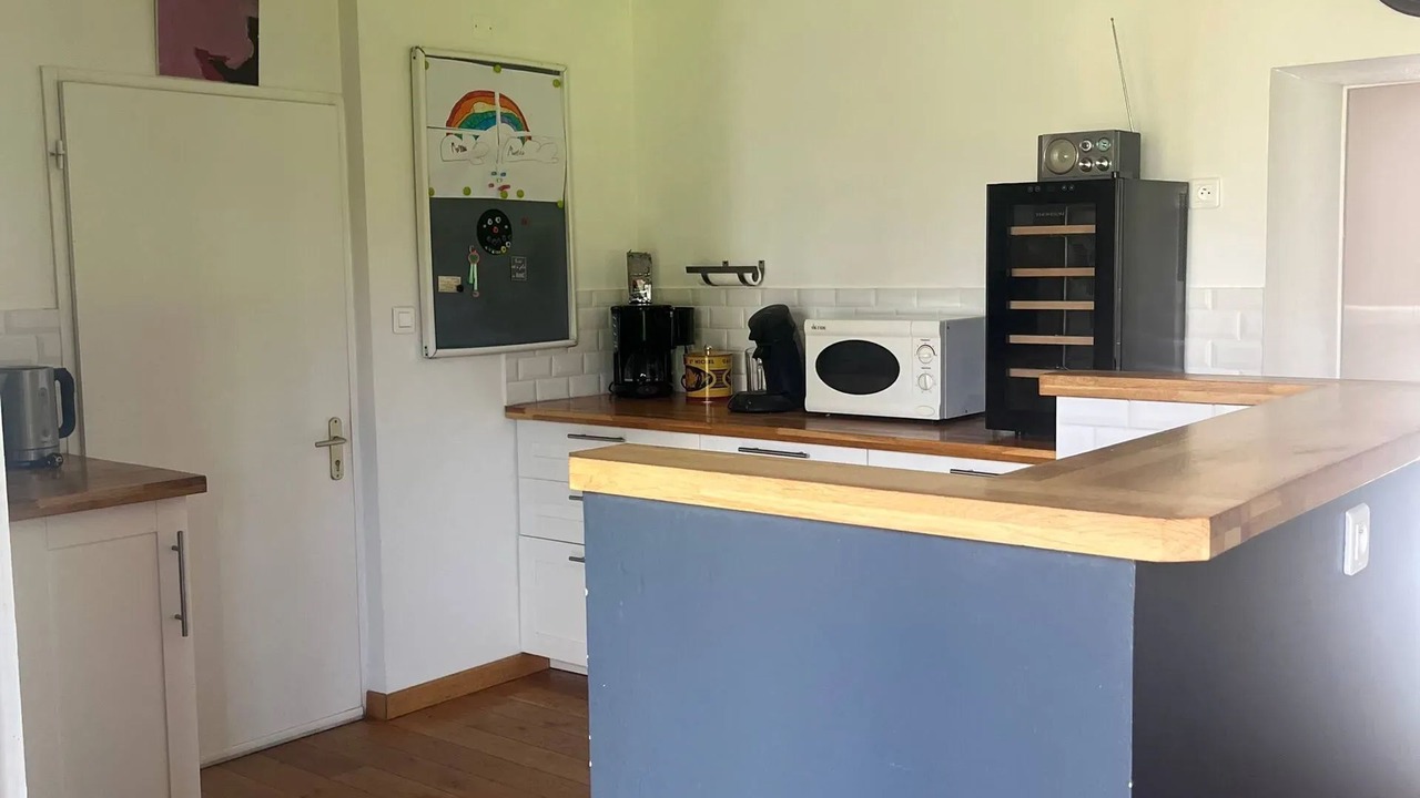 Photo of Kitchen in Pouzauges