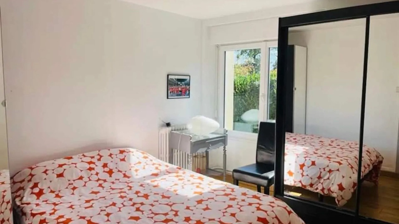 Photo of Bedroom in Pouzauges