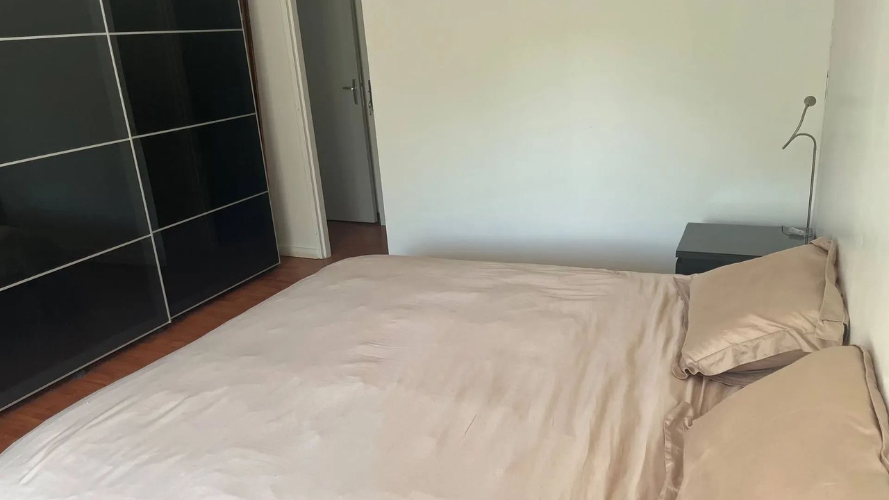 Photo of Bedroom in Pouzauges
