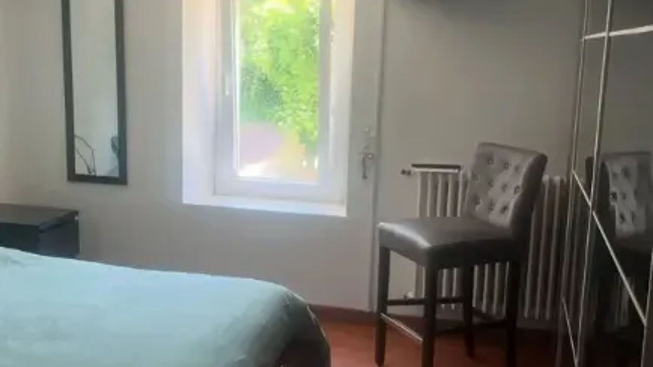 Photo of Bedroom in Pouzauges
