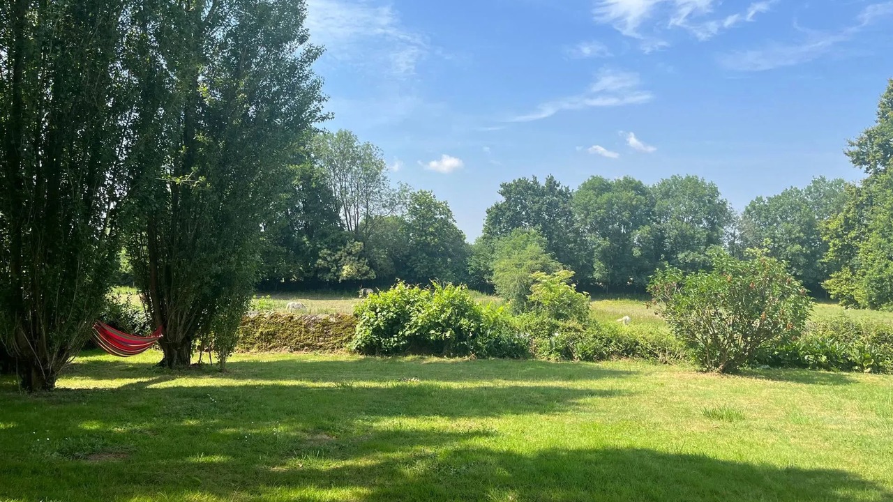 Photo of Outdoor in Pouzauges