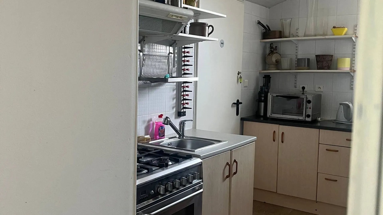 Photo of Kitchen in Pouzauges