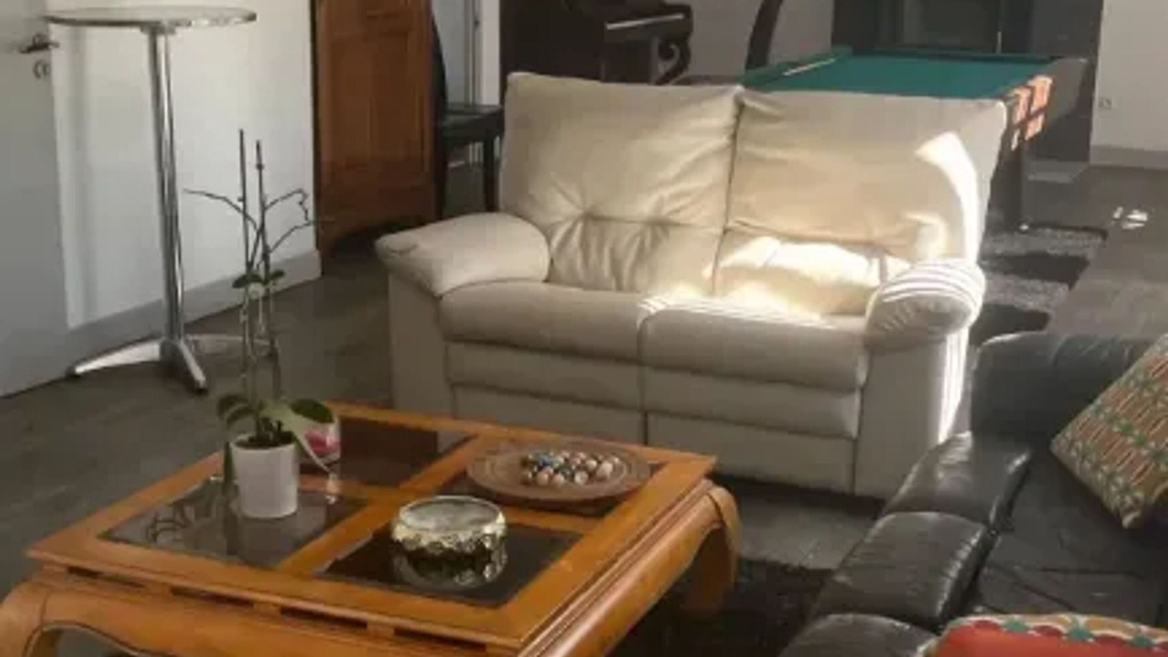 Photo of Livingroom in Pouzauges