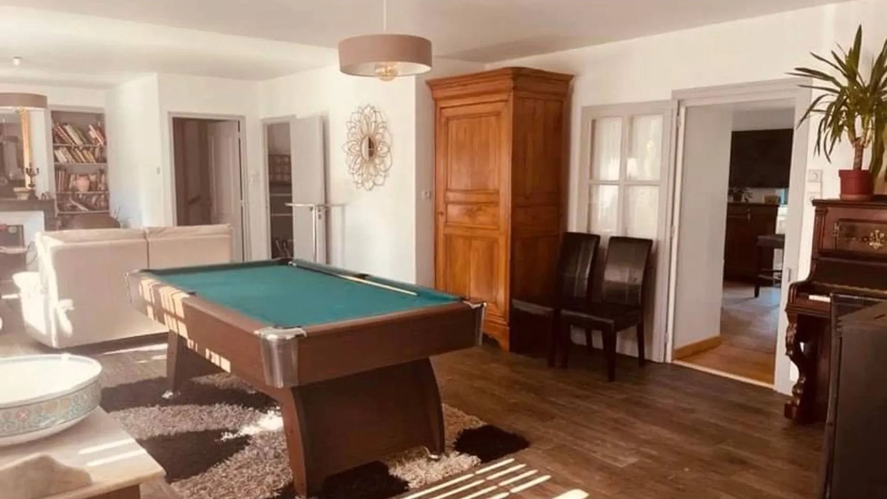 Photo of Bedroom in Pouzauges