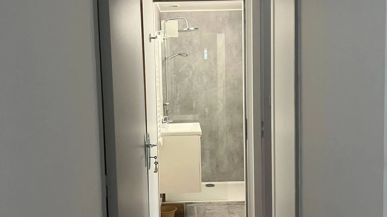 Photo of Bathroom in Pouzauges