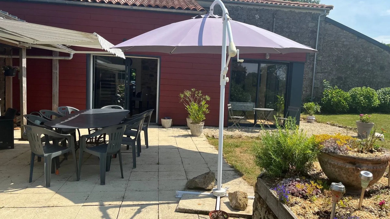 Photo of Outdoor in Pouzauges