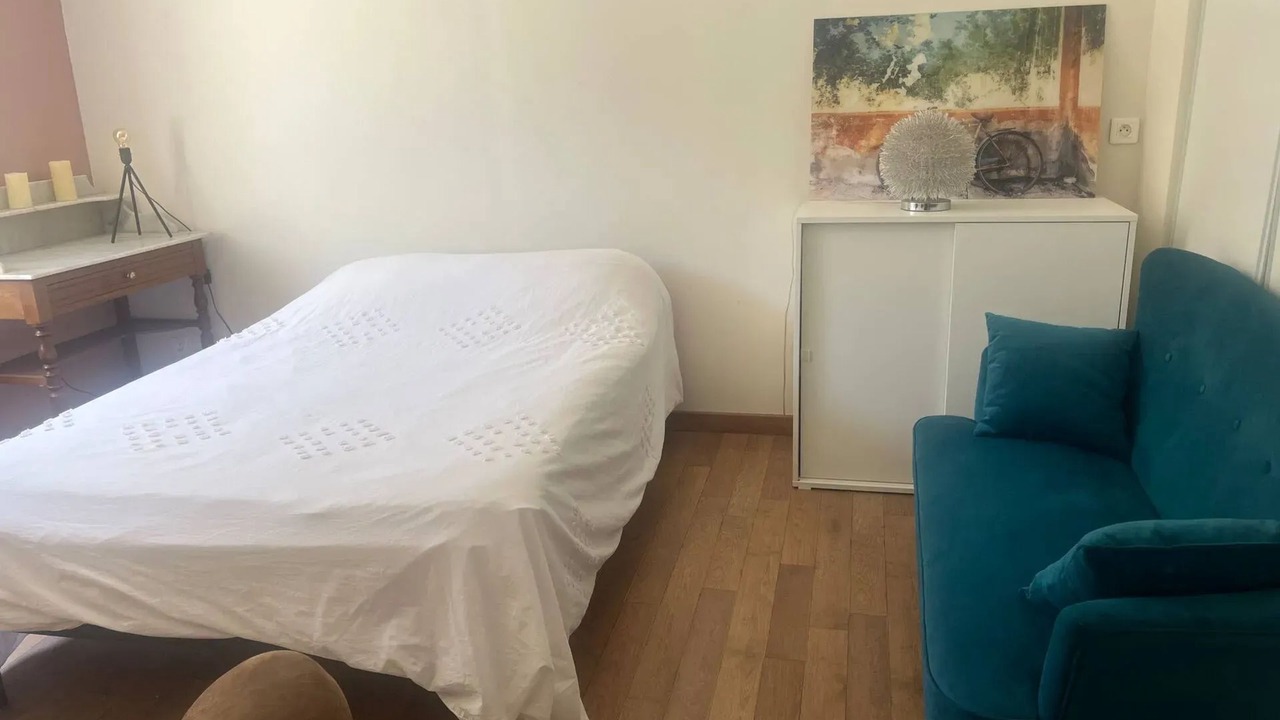 Photo of Bedroom in Pouzauges
