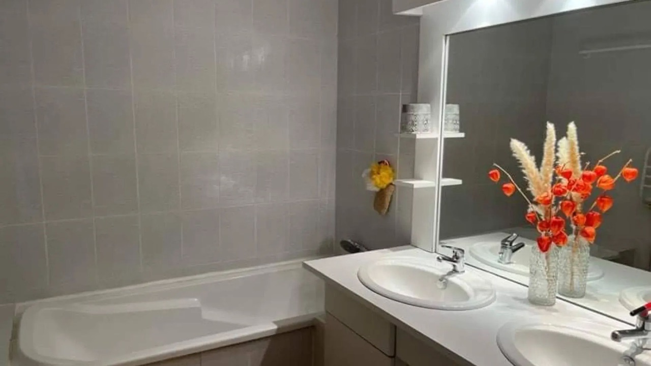 Photo of Bathroom in Pouzauges