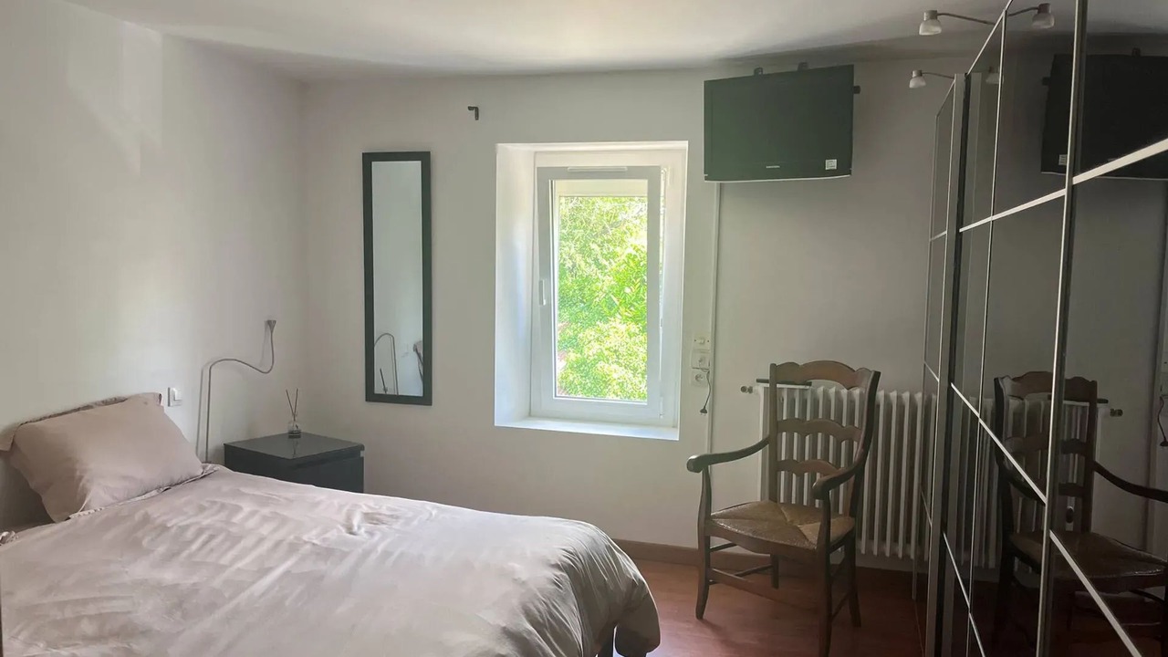 Photo of Bedroom in Pouzauges