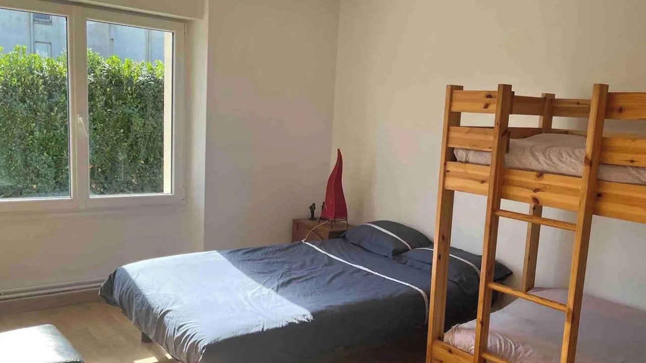Photo of Bedroom in Pouzauges