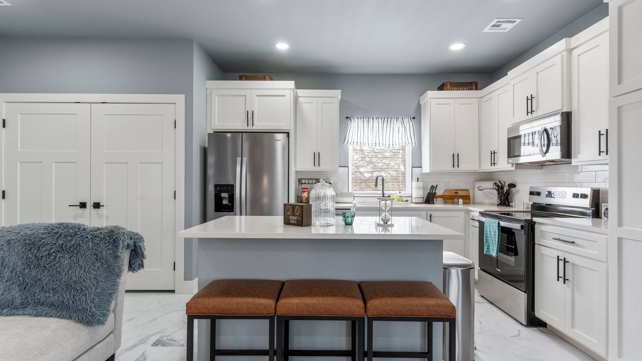 Photo of Kitchen in Tulsa