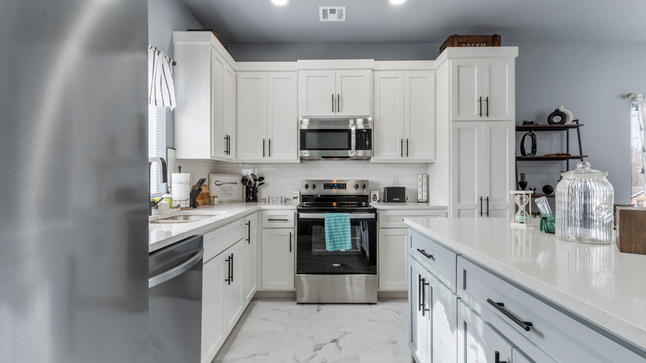 Photo of Kitchen in Tulsa