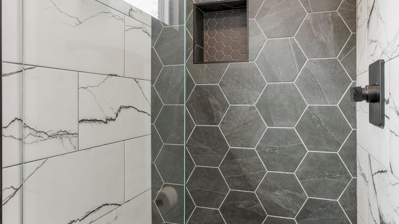 Photo of Bathroom in Tulsa