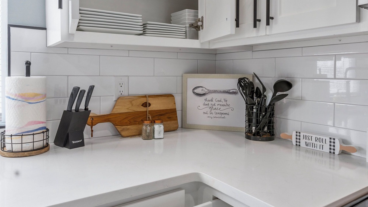 Photo of Kitchen in Tulsa