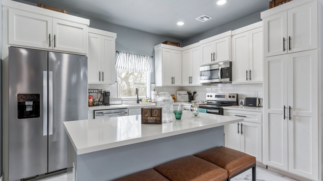 Photo of Kitchen in Tulsa
