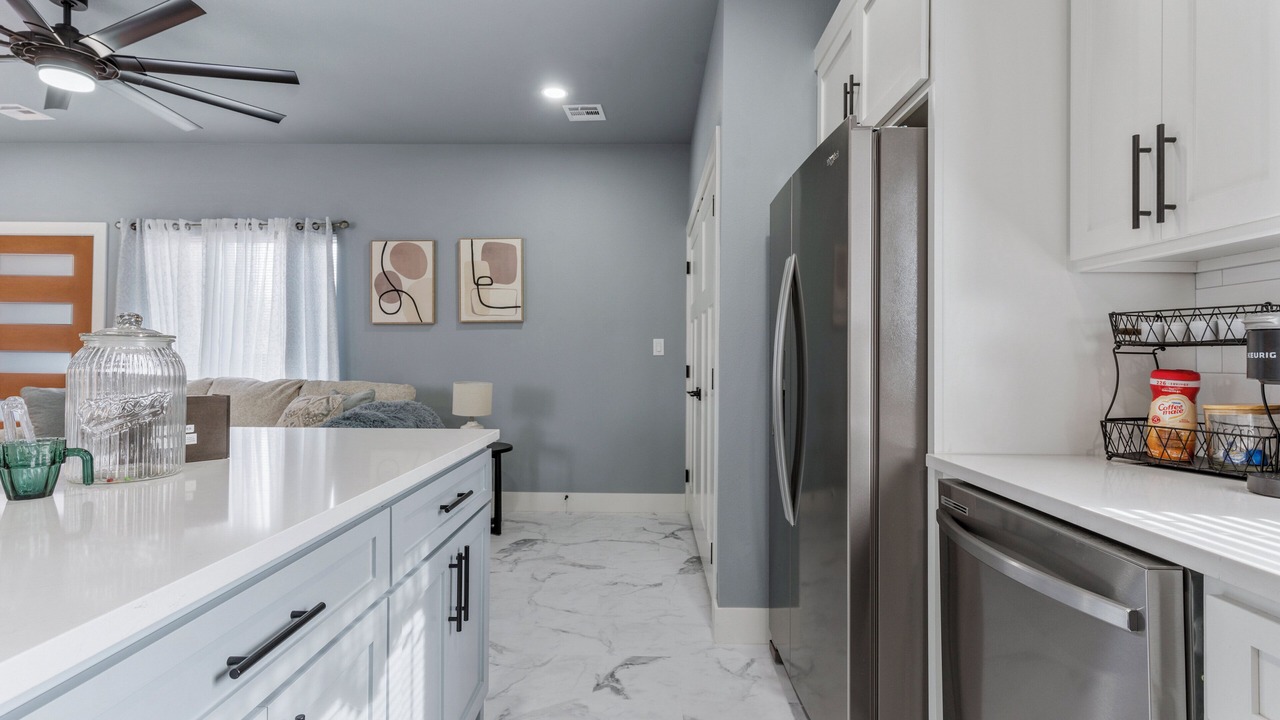 Photo of Kitchen in Tulsa