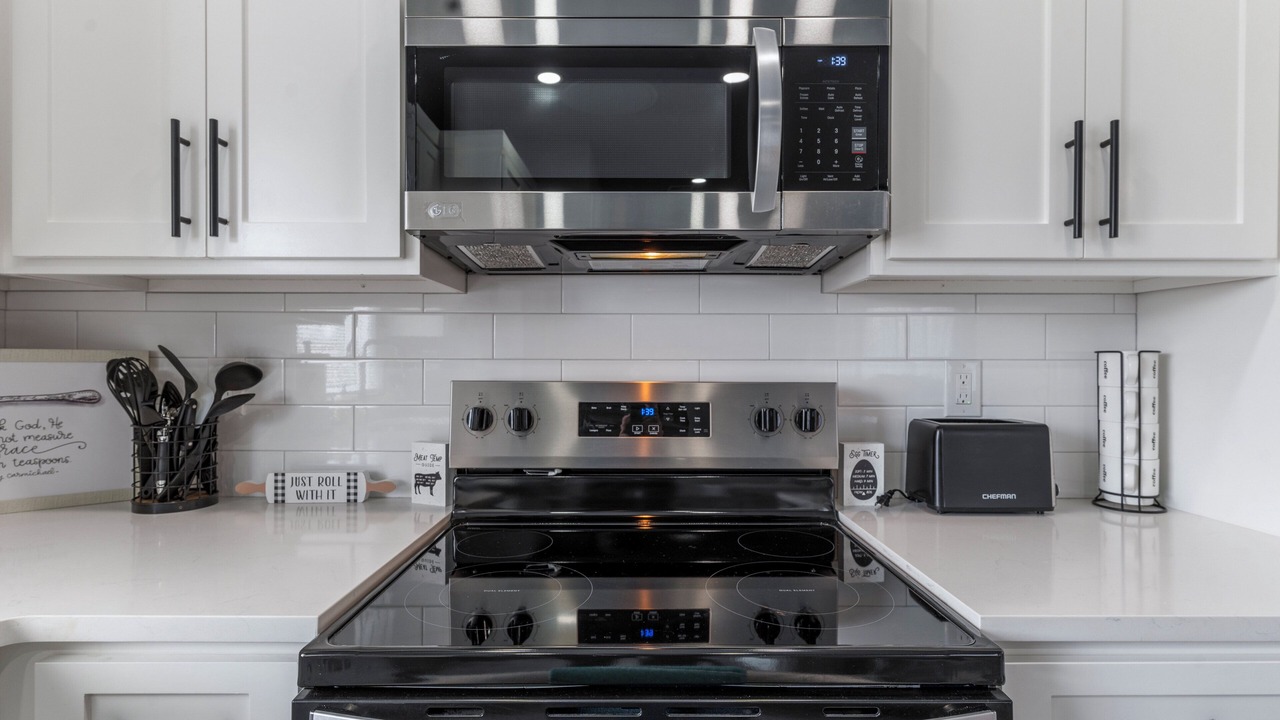 Photo of Kitchen in Tulsa