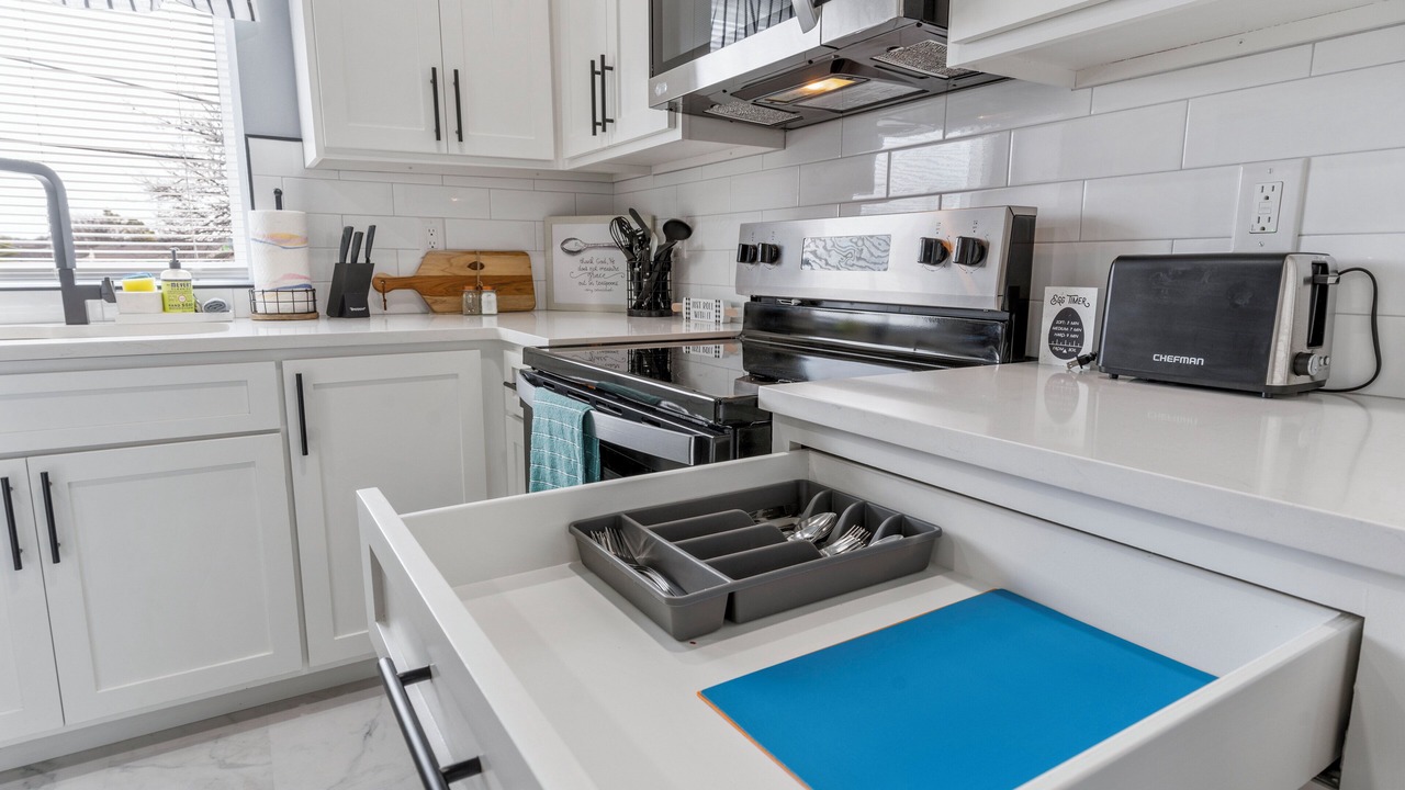 Photo of Kitchen in Tulsa