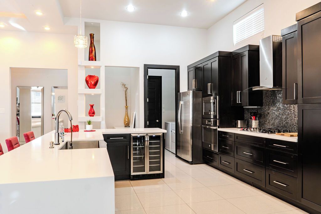 Photo of Kitchen in Northeast El Paso