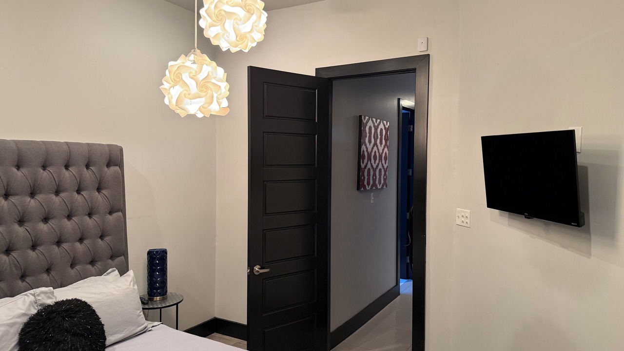 Photo of Bedroom in Northeast El Paso