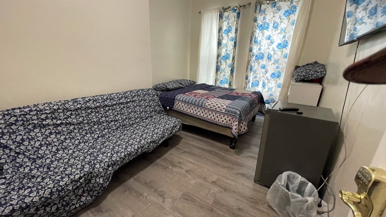 Photo of Bedroom in Brewerytown