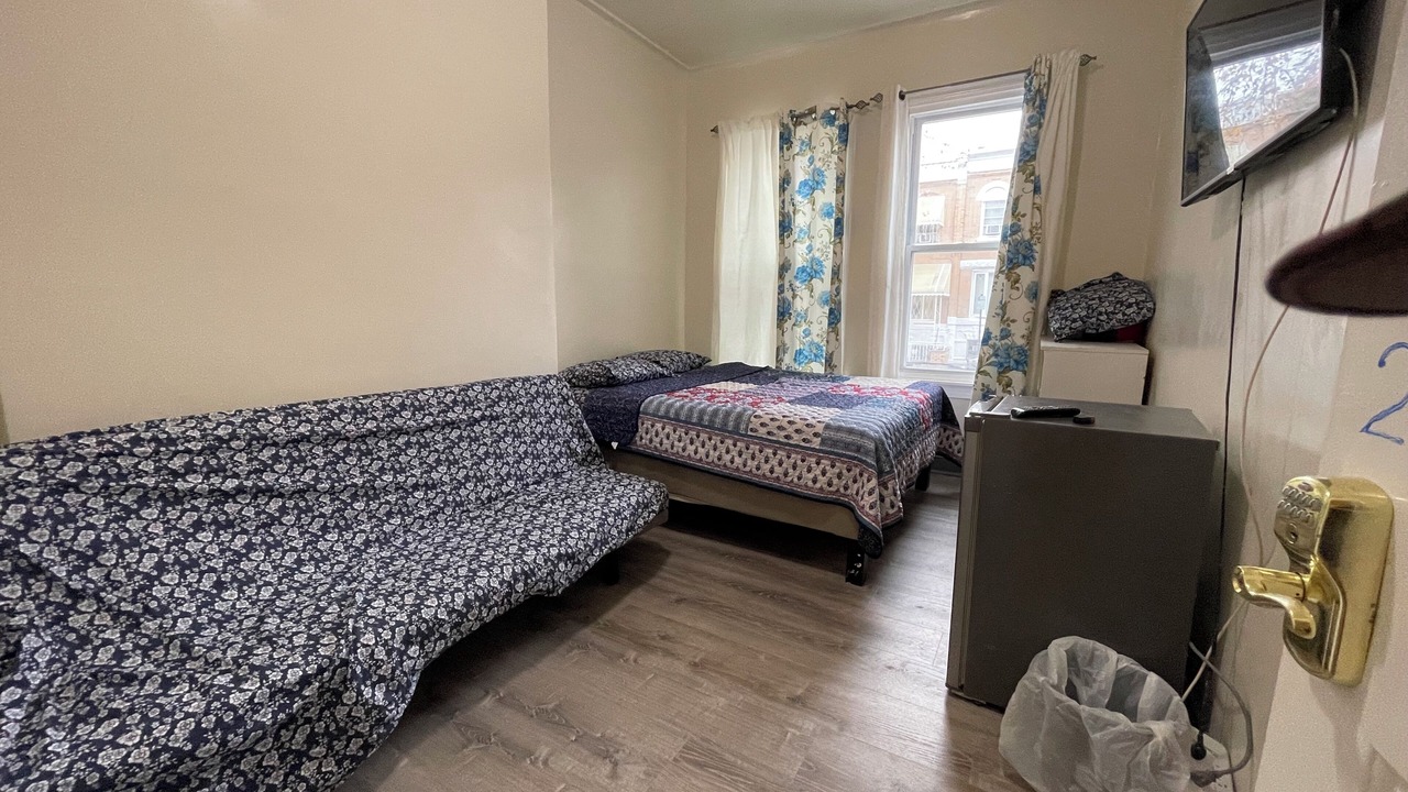 Photo of Bedroom in Brewerytown