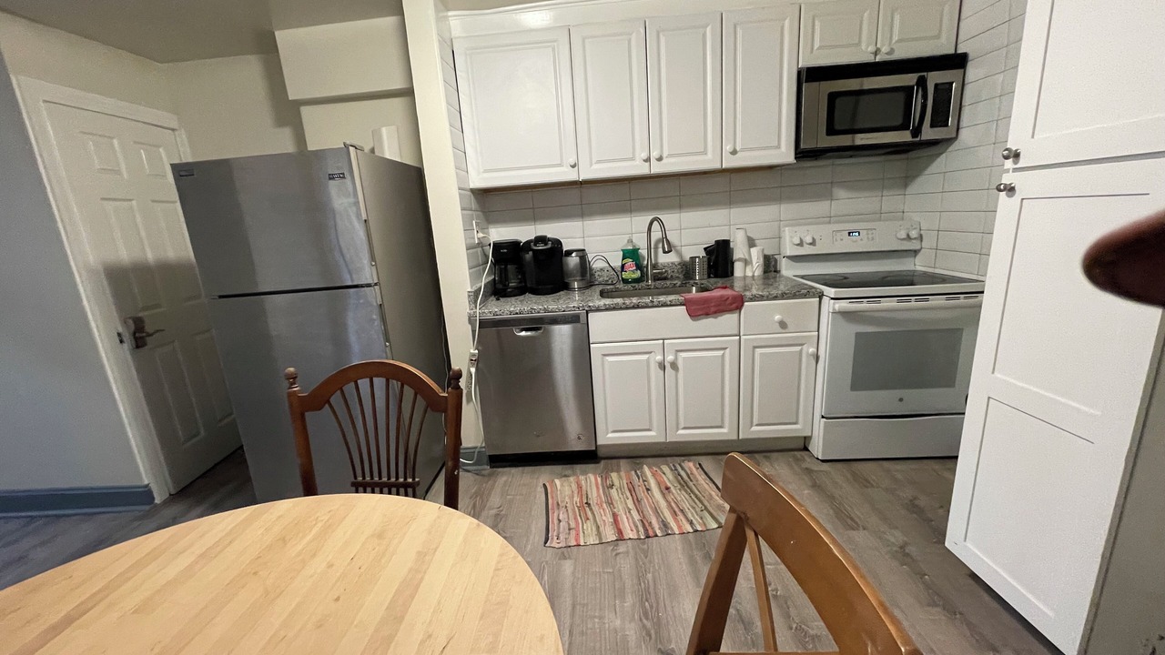 Photo of Kitchen in Brewerytown