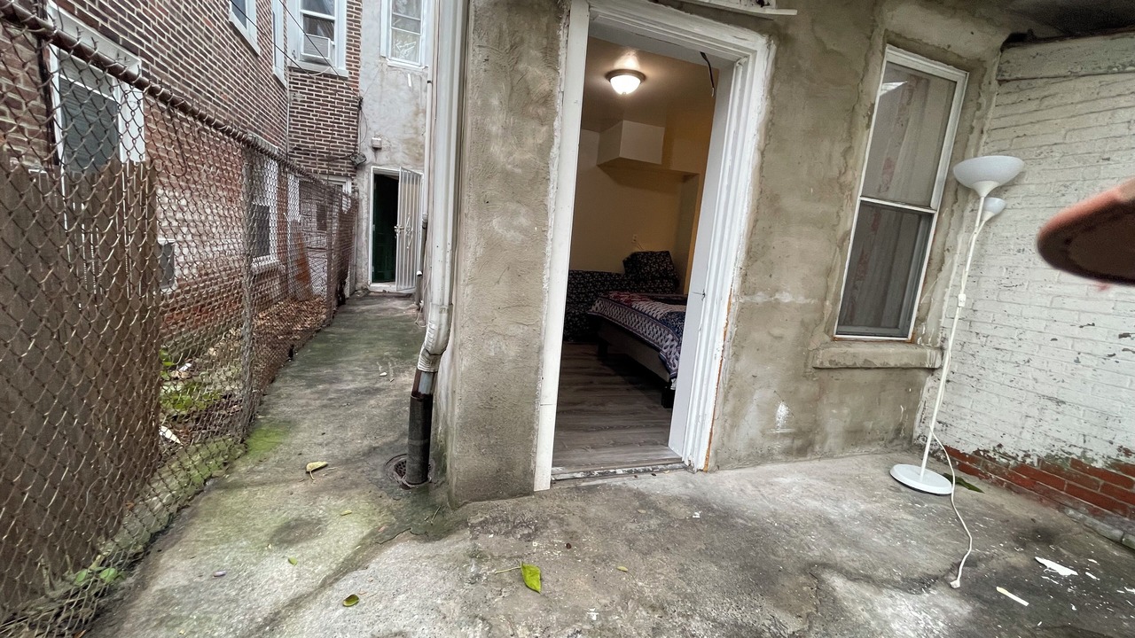 Photo of Outdoor in Brewerytown