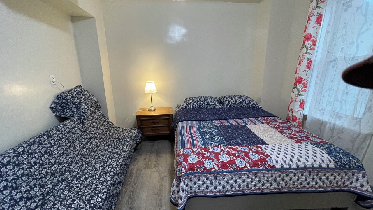 Photo of Bedroom in Brewerytown