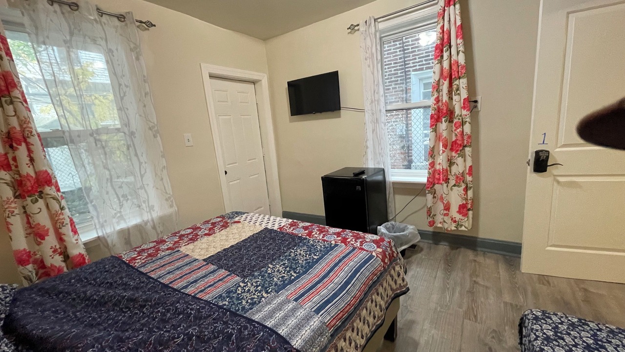 Photo of Bedroom in Brewerytown