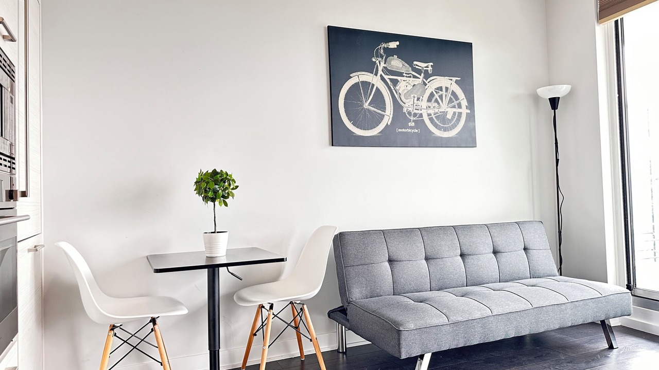 Photo of Livingroom in Mount Pleasant West