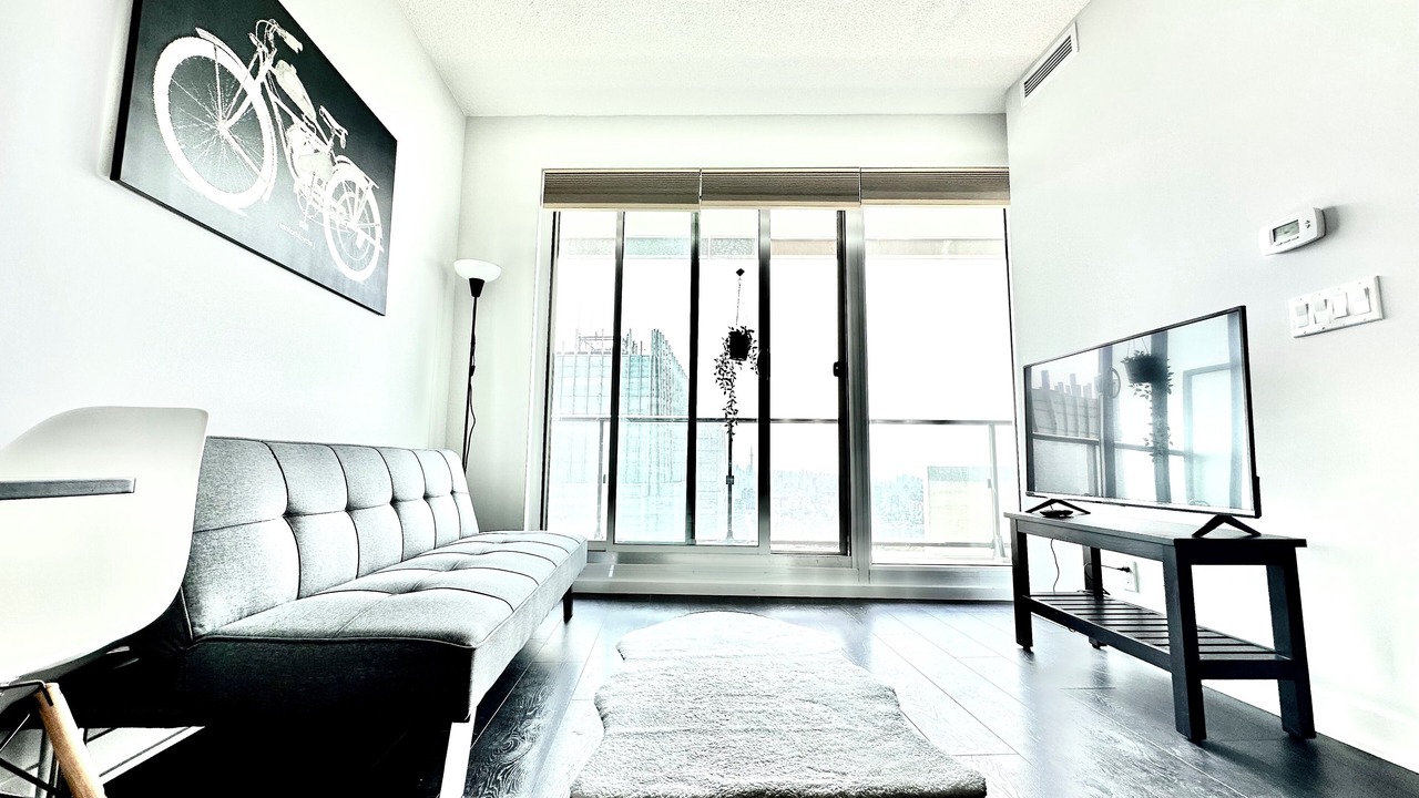 Photo of Livingroom in Mount Pleasant West