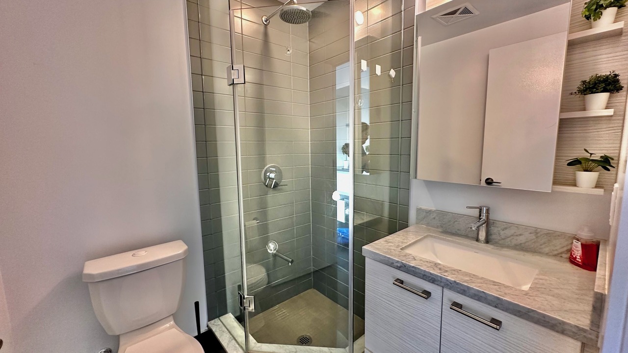 Photo of Bathroom in Mount Pleasant West