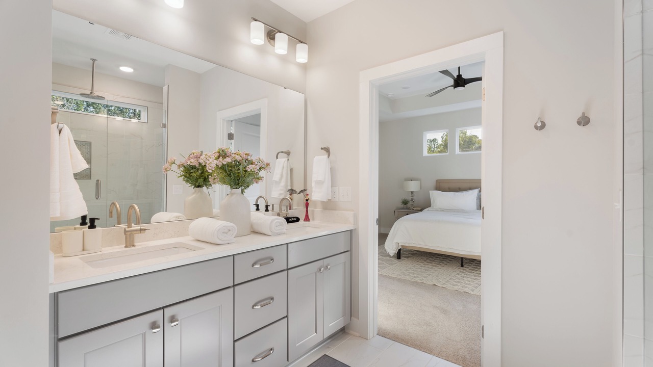Photo of Bathroom in Wake Forest