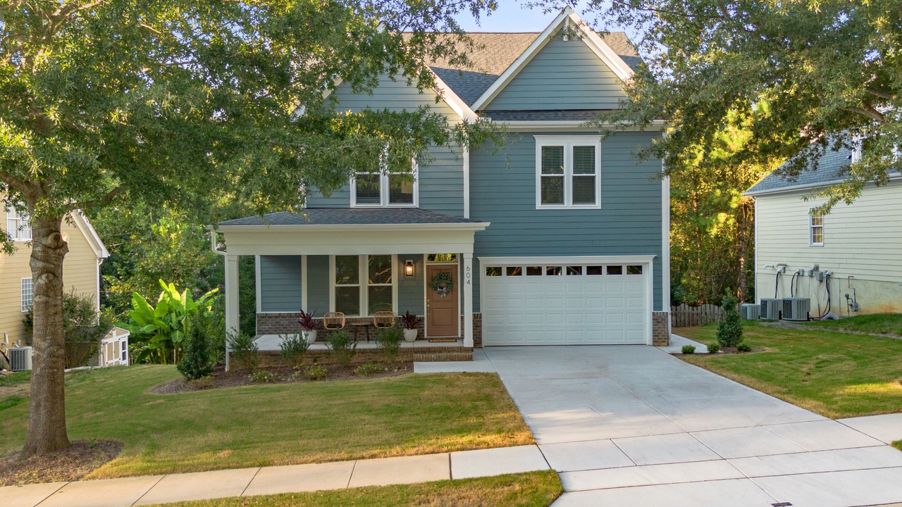Photo of Outdoor in Wake Forest