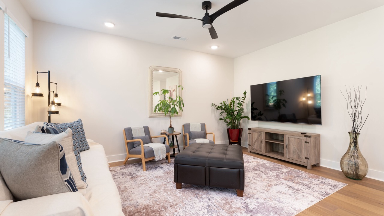 Photo of Livingroom in Wake Forest