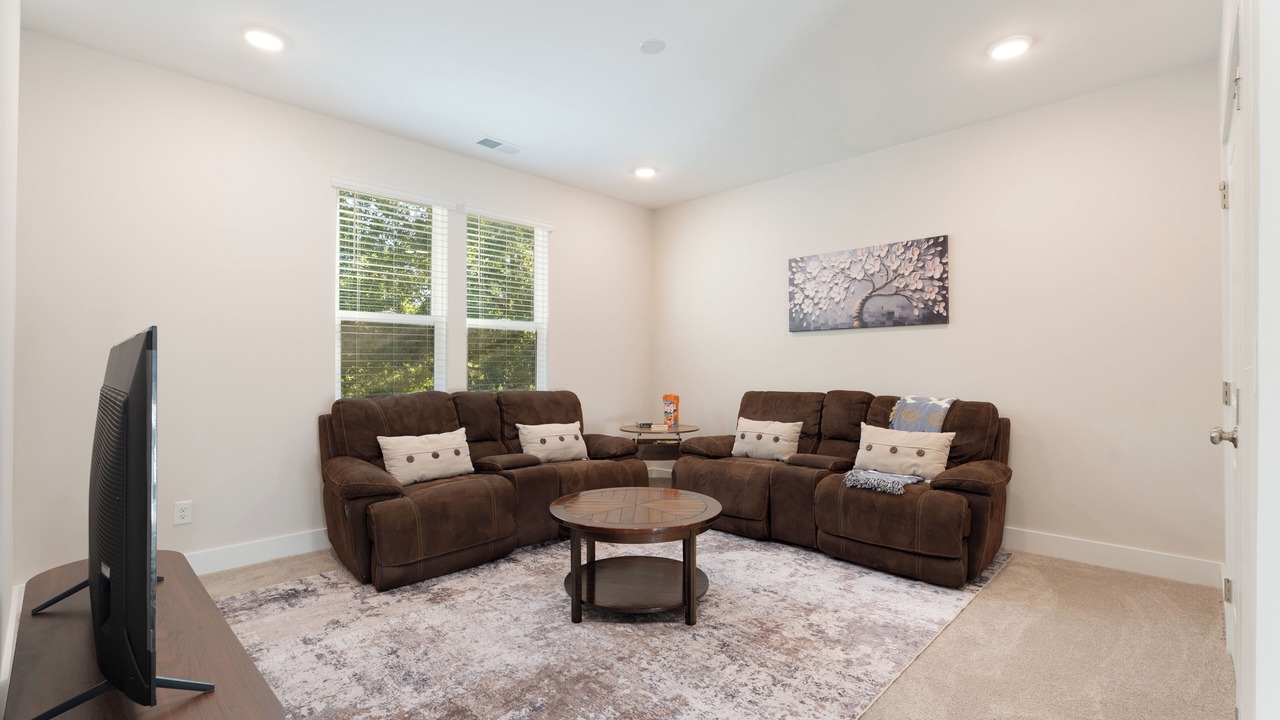 Photo of Livingroom in Wake Forest