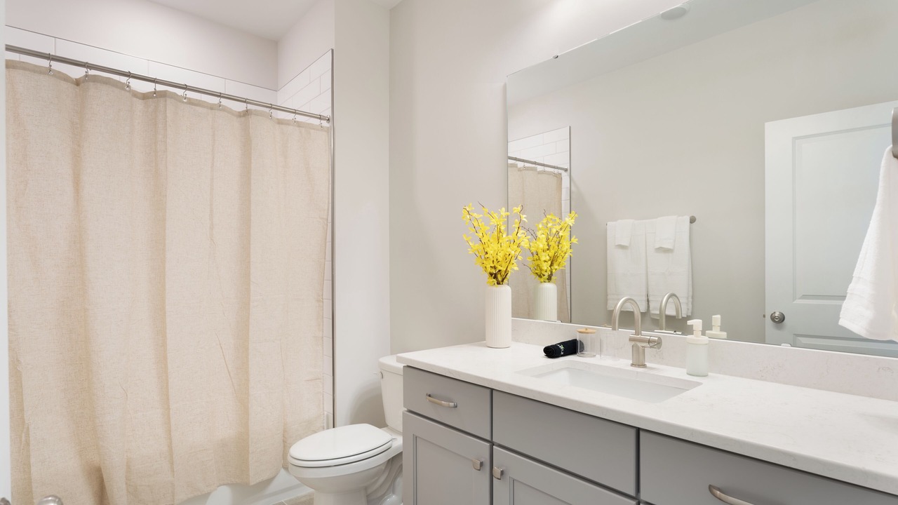 Photo of Bathroom in Wake Forest
