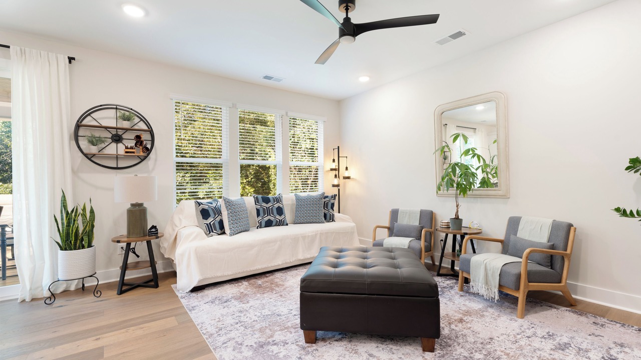 Photo of Livingroom in Wake Forest