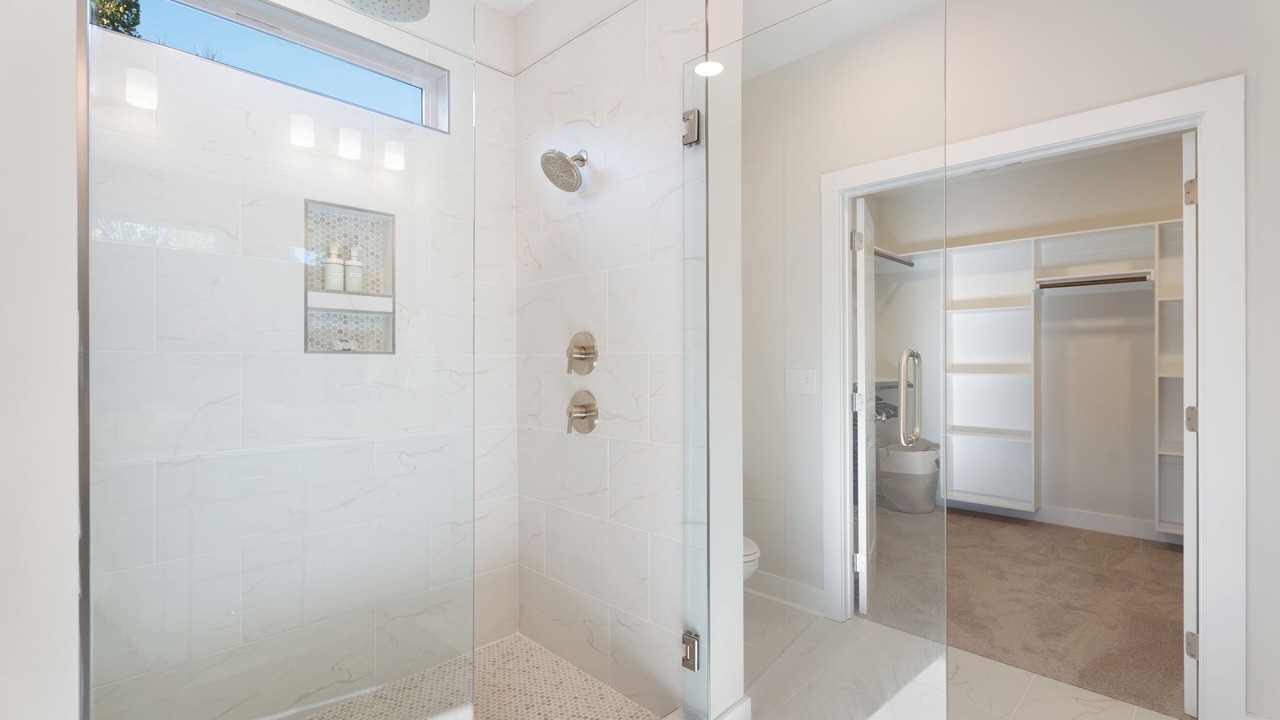 Photo of Bathroom in Wake Forest