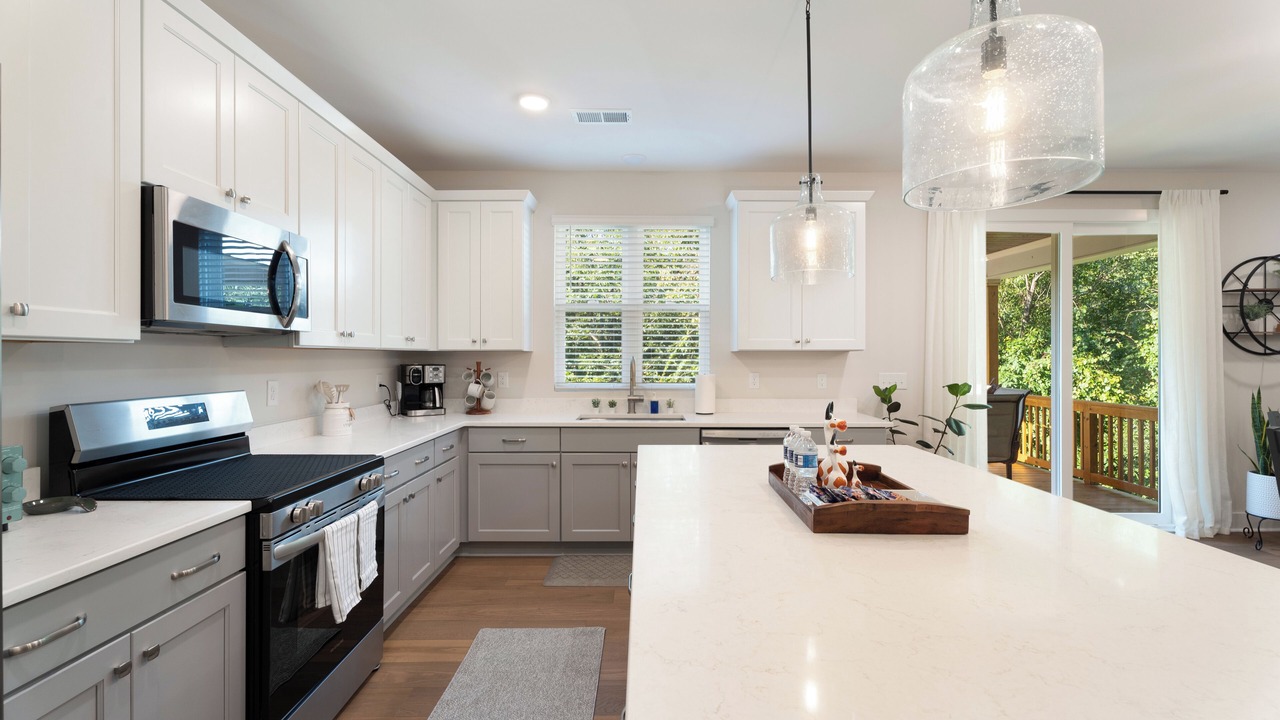 Photo of Kitchen in Wake Forest