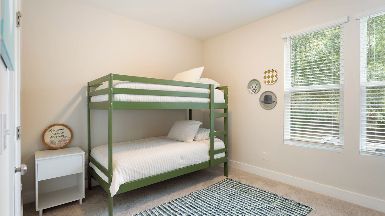 Photo of Bedroom in Wake Forest
