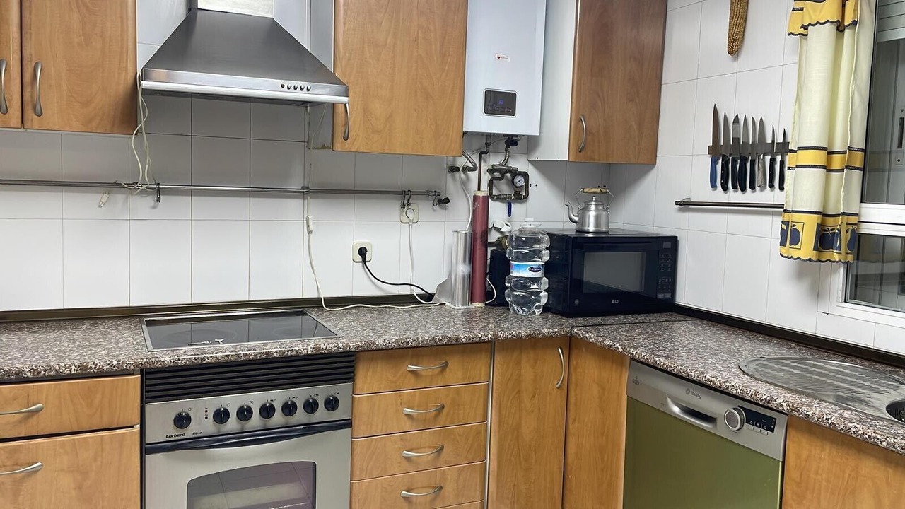 Photo of Kitchen in Los Angeles de San Rafael
