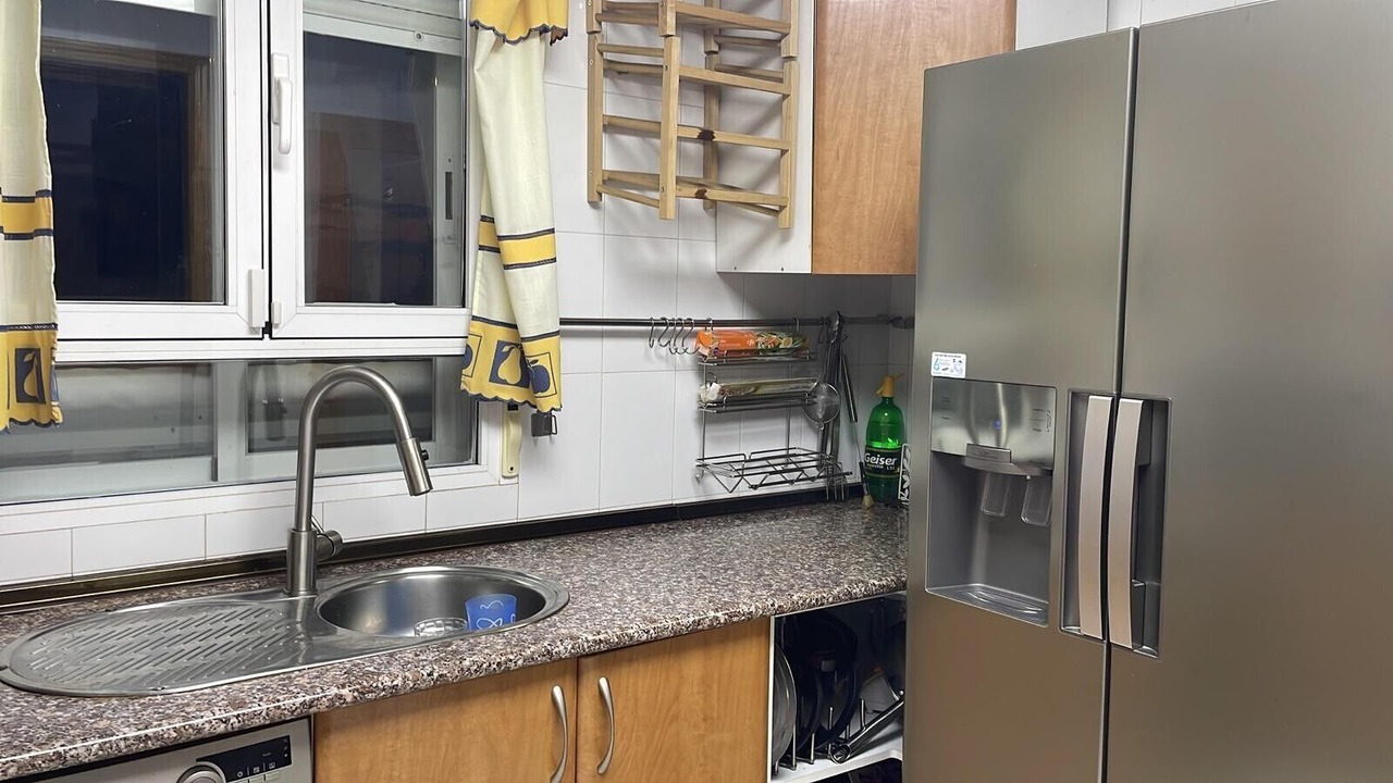 Photo of Kitchen in Los Angeles de San Rafael
