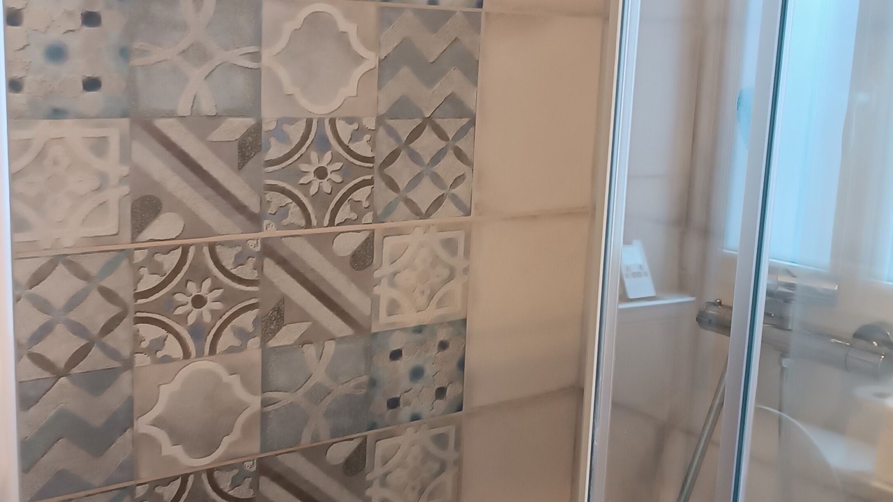 Photo of Bathroom in Rabat-les-Trois-Seigneurs